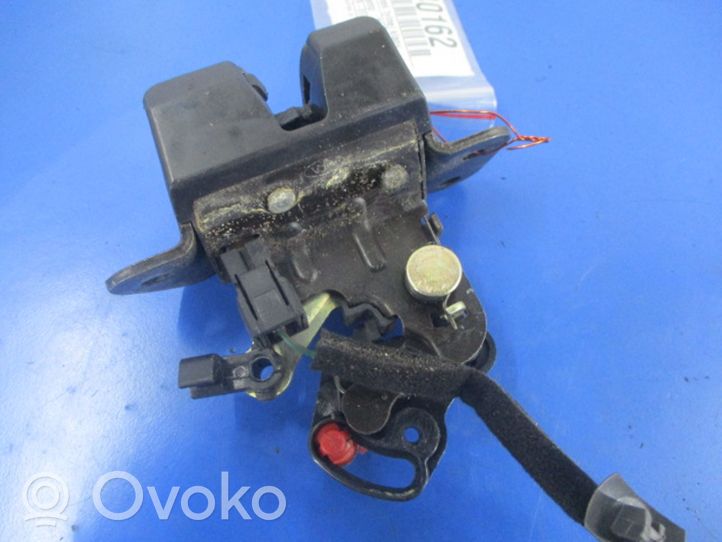 KIA Picanto Tailgate/trunk/boot lock/catch/latch 