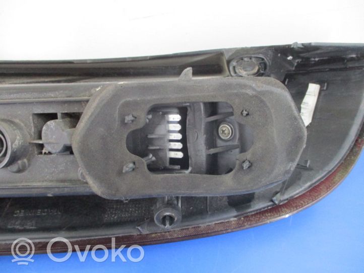 Opel Corsa C Lampa tylna 