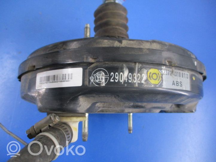 Tata Indica Vista II Servo-frein 287243100113