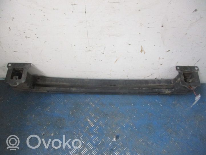 Peugeot 207 CC Front bumper support beam 