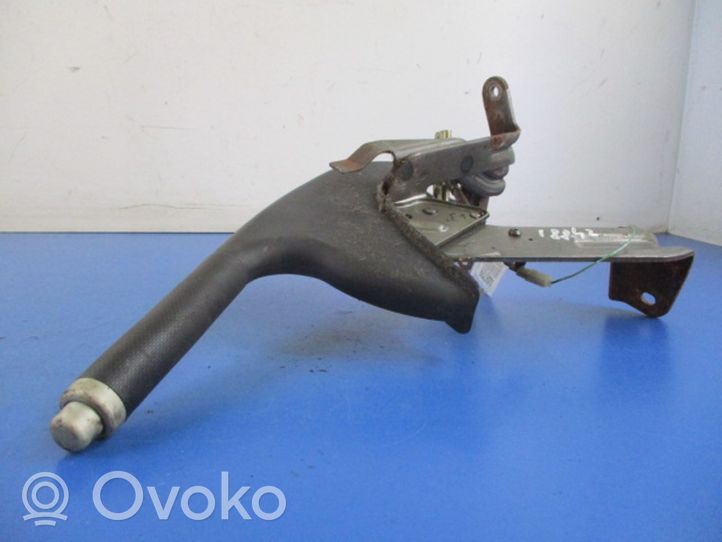 Honda Civic Handbrake/parking brake lever assembly 