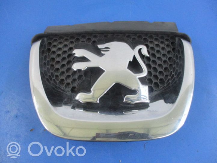 Peugeot 308 Grille de calandre avant 9680505177