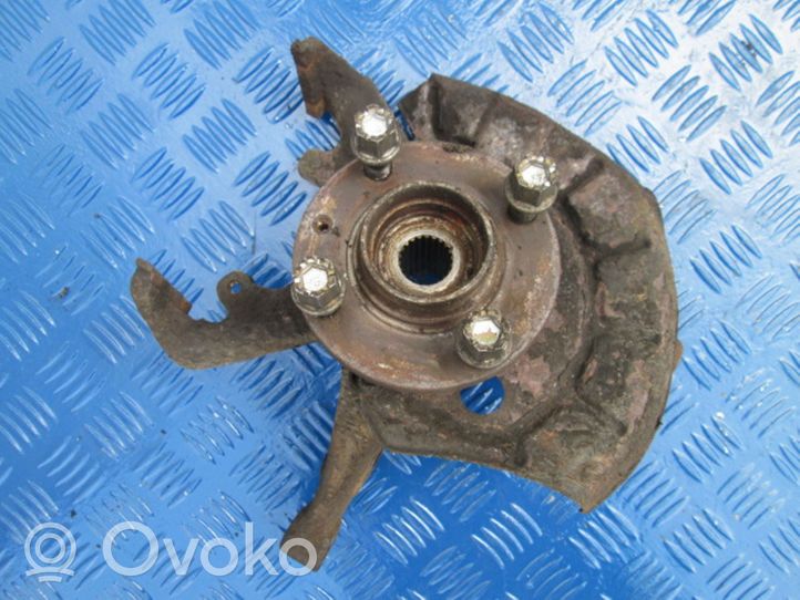 Volkswagen Golf II Front wheel hub spindle knuckle 