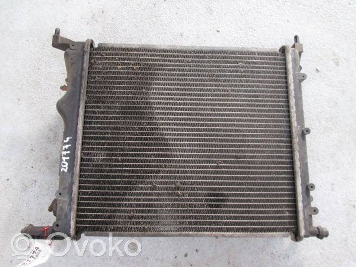 Renault 19 Radiateur de refroidissement 