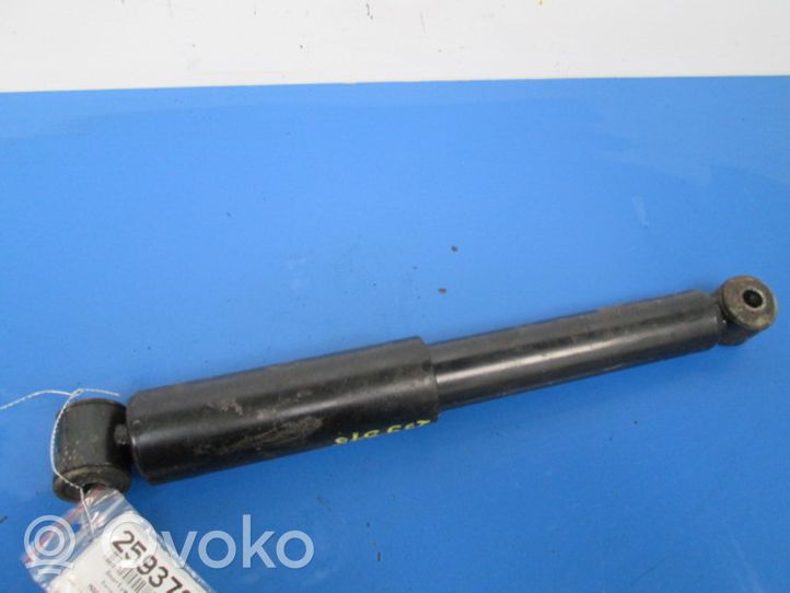 Renault Clio I Rear shock absorber/damper 