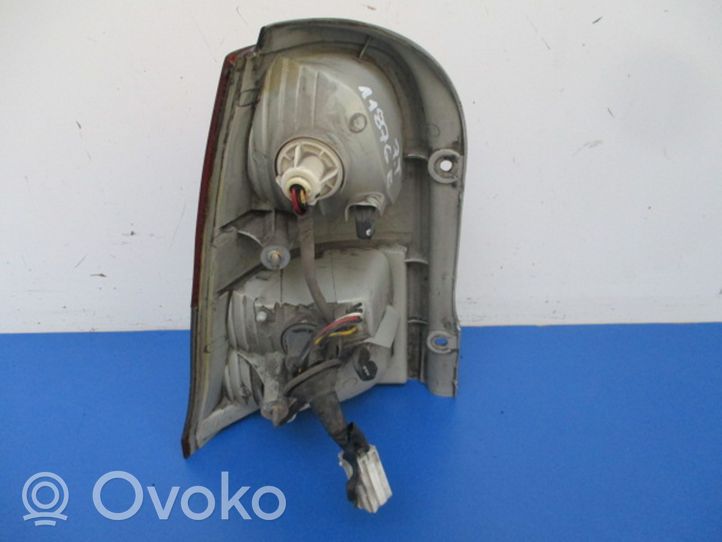 Daewoo Nexia Lampa tylna 