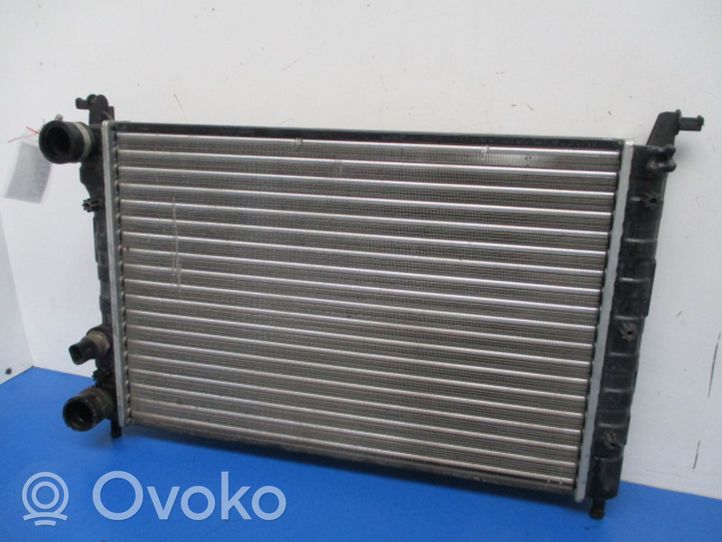 Fiat Siena Dzesēšanas šķidruma radiators 