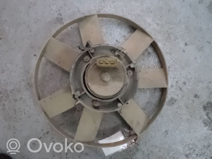 Volkswagen Golf III Ventilatore di raffreddamento elettrico del radiatore 