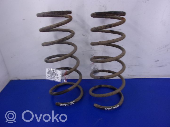 Mazda 323 Rear coil spring 