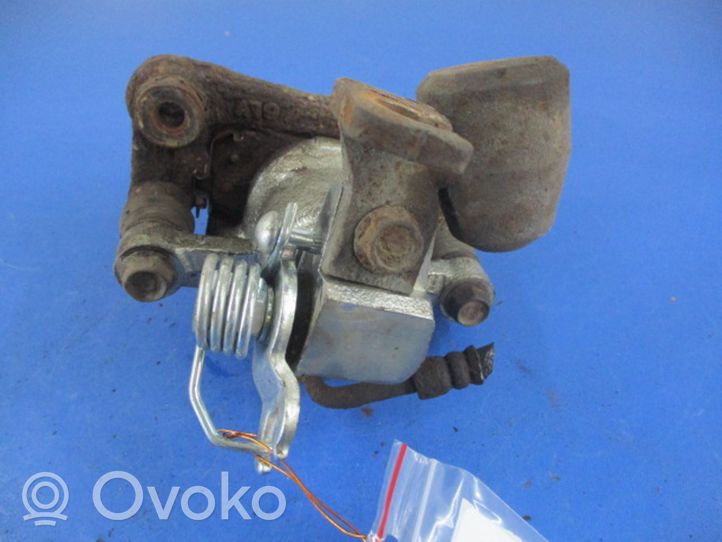 KIA Picanto Rear brake caliper 