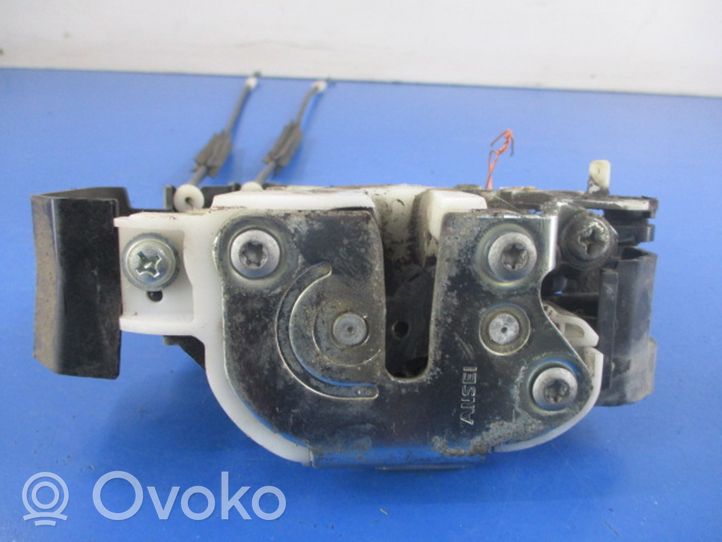 Mitsubishi Colt CZ3 Rear door lock 