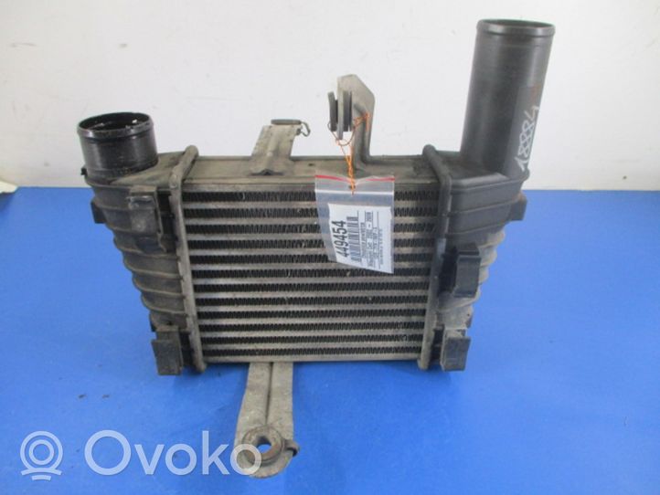 Mitsubishi Colt CZ3 Chłodnica powietrza doładowującego / Intercooler MN130321