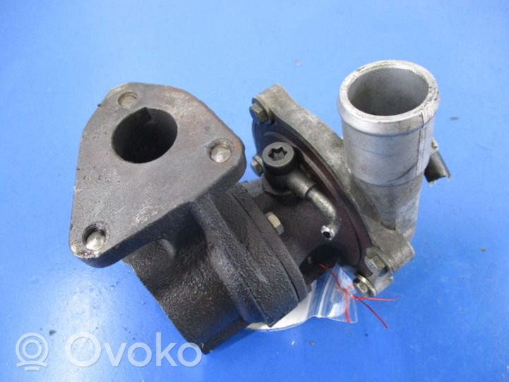 Opel Corsa D Turbo system vacuum part 54351014809