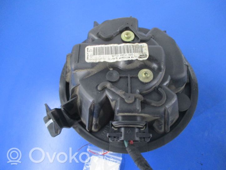 Nissan Micra Ventola riscaldamento/ventilatore abitacolo N100043F