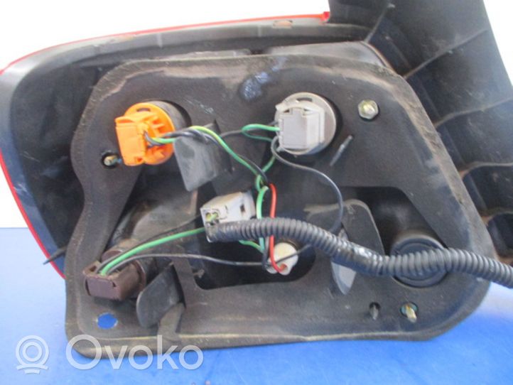 Honda Accord Takavalot 2VP236037-12