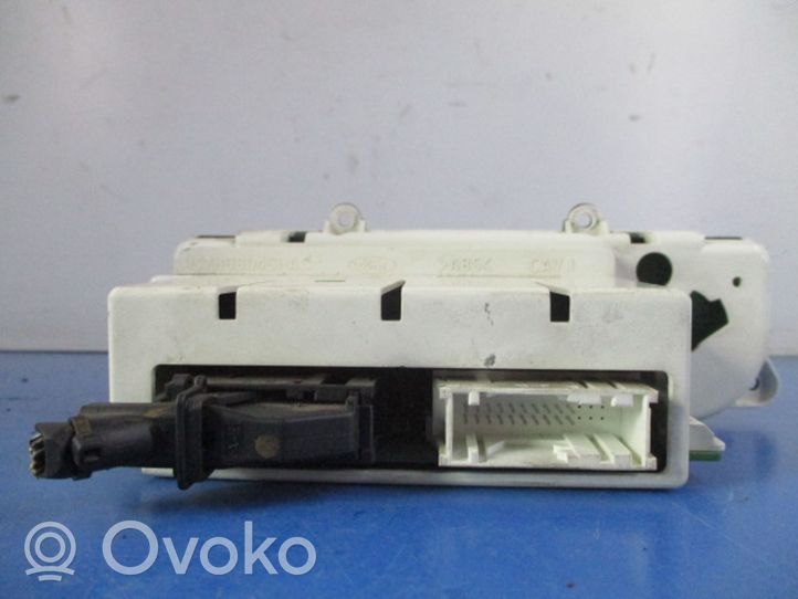 Ford Mondeo Mk III Panel klimatyzacji 1S7H18C612BB