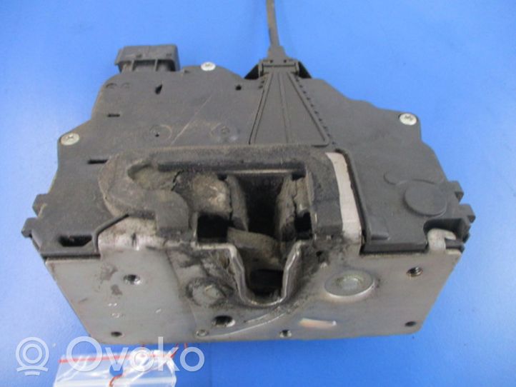 Fiat Punto (199) Serratura portiera anteriore 51797557