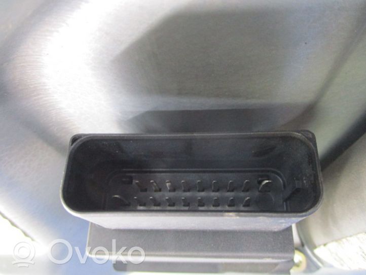 Seat Leon (1M) Takaoven ikkunan nostin moottorilla 1M0839755H