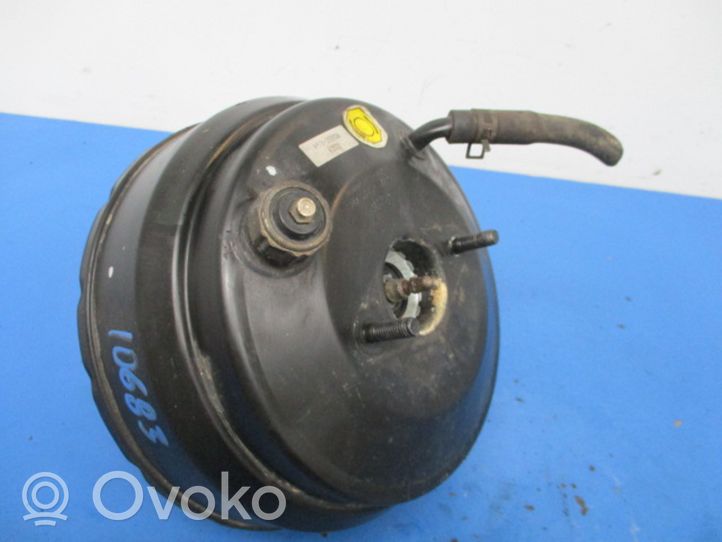 Mitsubishi Space Wagon Servo-frein 