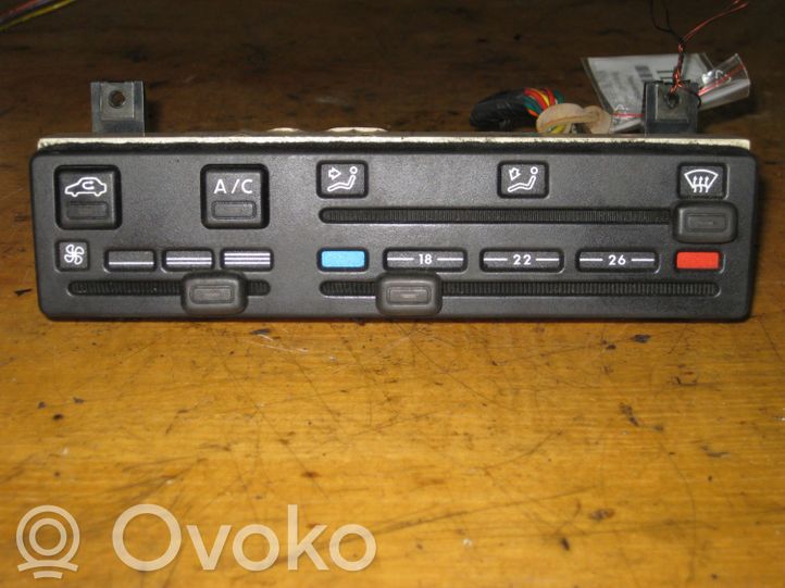 Land Rover Range Rover L405 Climate control unit, 28.17 € RRR