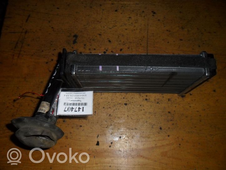 Volkswagen PASSAT B5 Interior heater climate box assembly 