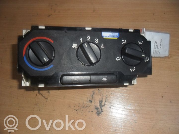 Opel Astra H Climate control unit, 17.69 € RRR