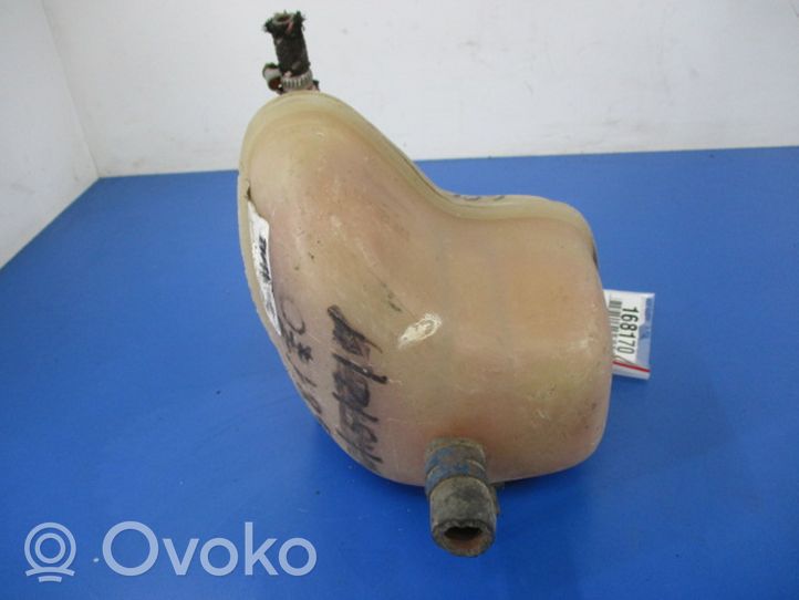 Volkswagen Golf I Coolant expansion tank/reservoir 867121407