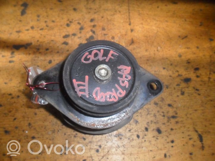 Volkswagen Golf III Electrovanne soupape de dépression 