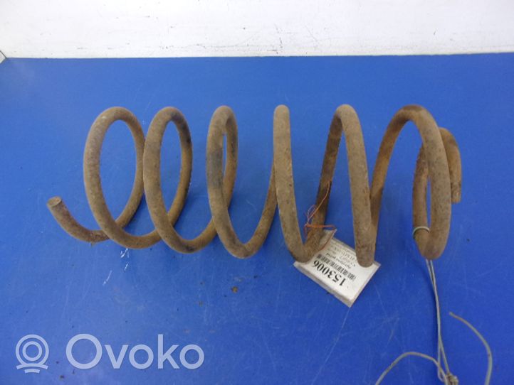 Volkswagen Golf II Front coil spring 