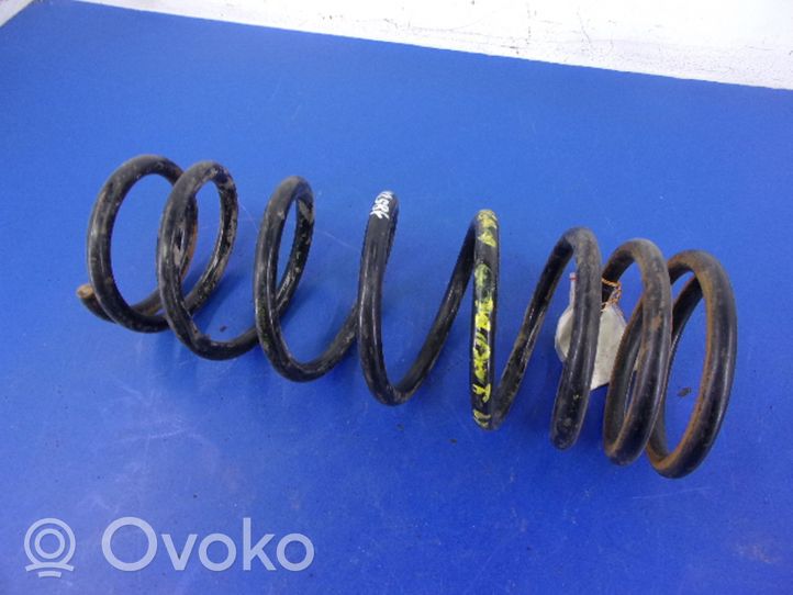 Mitsubishi Galant Rear coil spring 