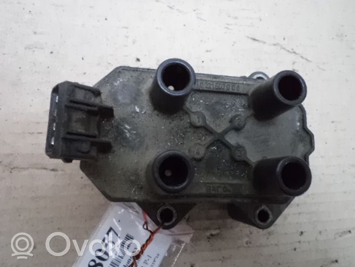 Mercedes-Benz 306 High voltage ignition coil 