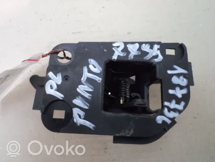 Fiat Punto (188) Maniglia interna per portiera anteriore 