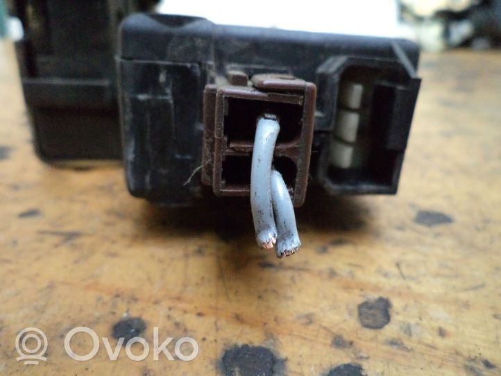 Citroen ZX Rear door lock 