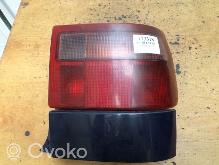 Citroen ZX Lampa tylna 