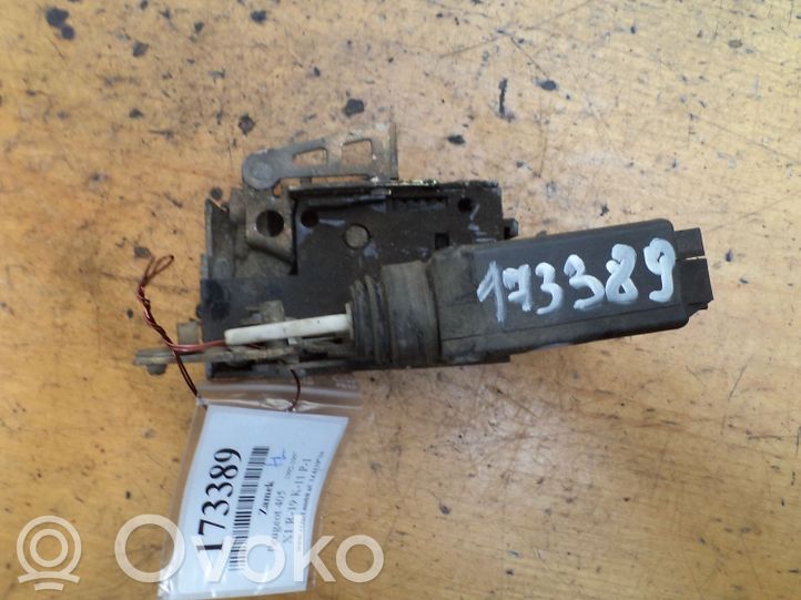 Land Rover Range Rover L405 Rear door lock, 15.28 € RRR