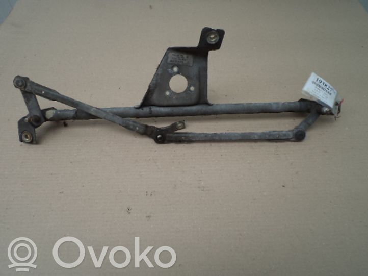 Volkswagen Polo III 6N 6N2 6NF Front wiper linkage and motor, 15.28 € RRR