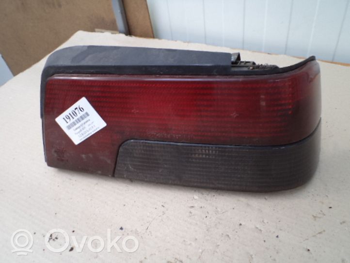 Land Rover Range Rover L405 Lampa tylna 