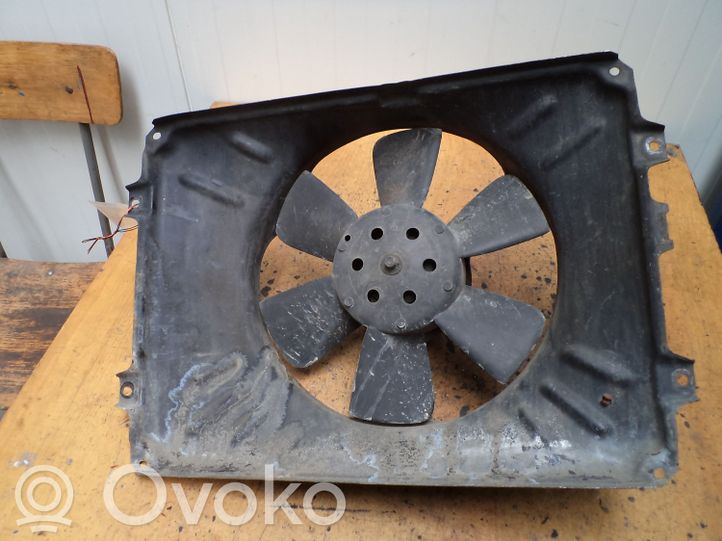 Volkswagen Jetta II Electric radiator cooling fan, 17.69 € RRR