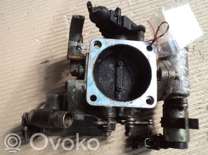 Opel Omega B1 Throttle body valve, 28.17 € RRR