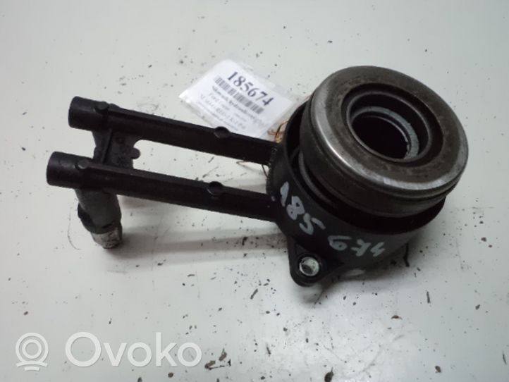 Ford Focus Supporto (staffa) 