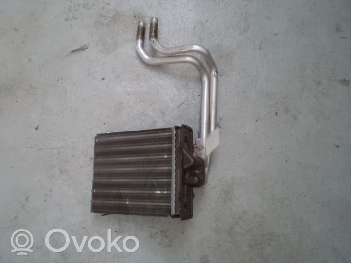 Opel Vectra B Interior heater climate box assembly 
