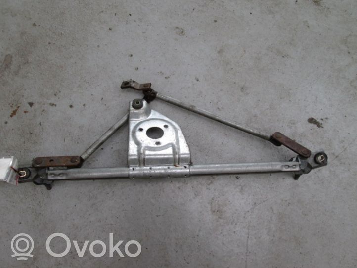 Opel Corsa B Front wiper linkage and motor 