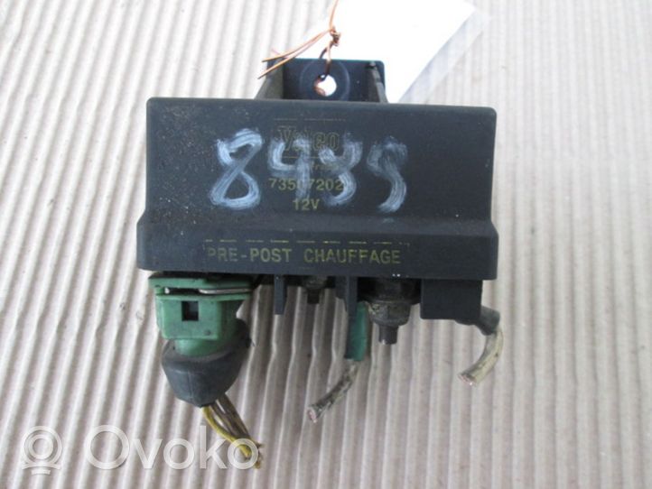 Mercedes-Benz 306 Other relay 