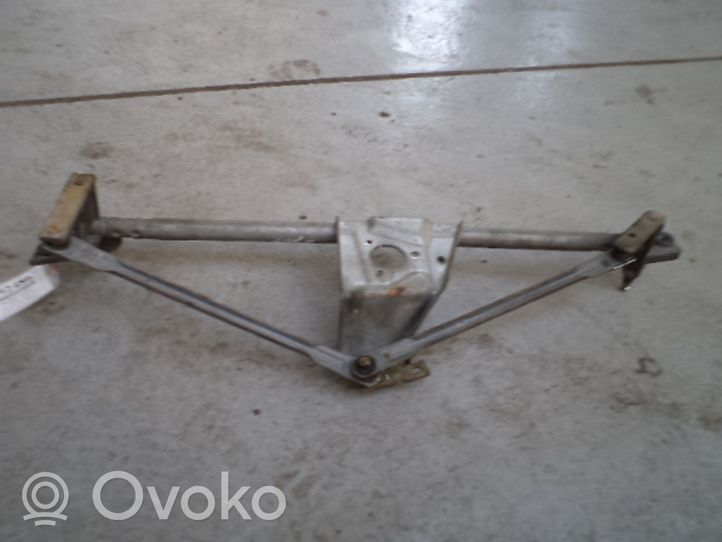 Volkswagen Vento Front wiper linkage and motor 