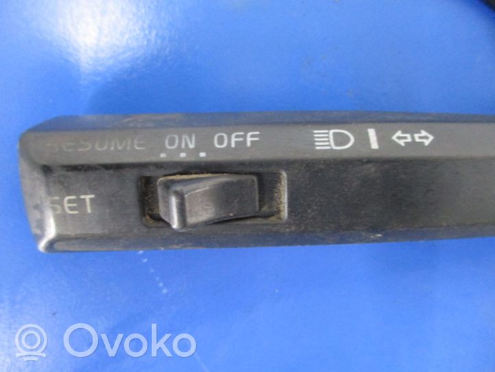 Volvo 960 Other switches/knobs/shifts 