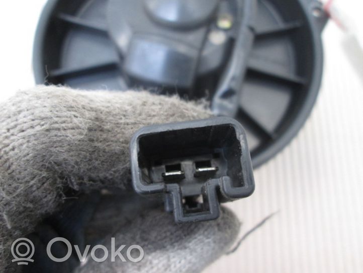 Toyota Corolla E100 Ventola riscaldamento/ventilatore abitacolo 