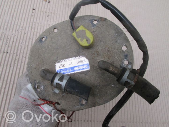 KIA Clarus Pompe à carburant 