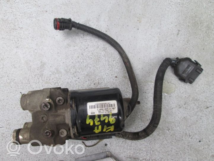 KIA Clarus ABS Pump 