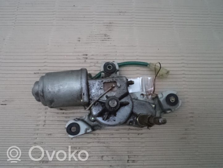 Daihatsu Move L600 Moteur d'essuie-glace arrière 