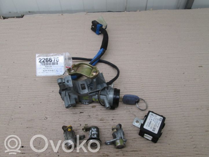 KIA Carnival Ignition lock, 31.88 € RRR